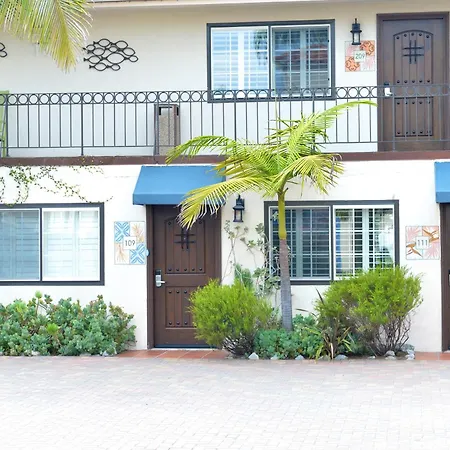 Crown City Inn Coronado